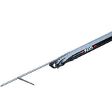 Pathos Sniper Evo aluminium speargun detail view 4