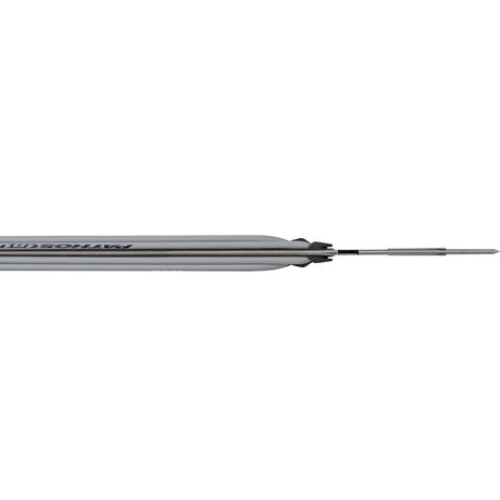 Pathos Sniper Evo aluminium speargun detail view 6