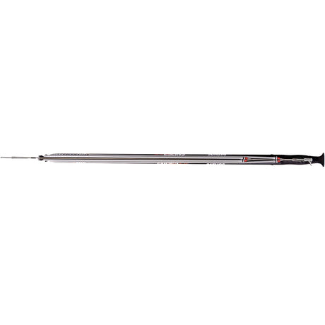 Pathos Sniper Evo aluminium speargun detail view 7