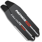 PATHOS MAXIMUM CARBON BLADES