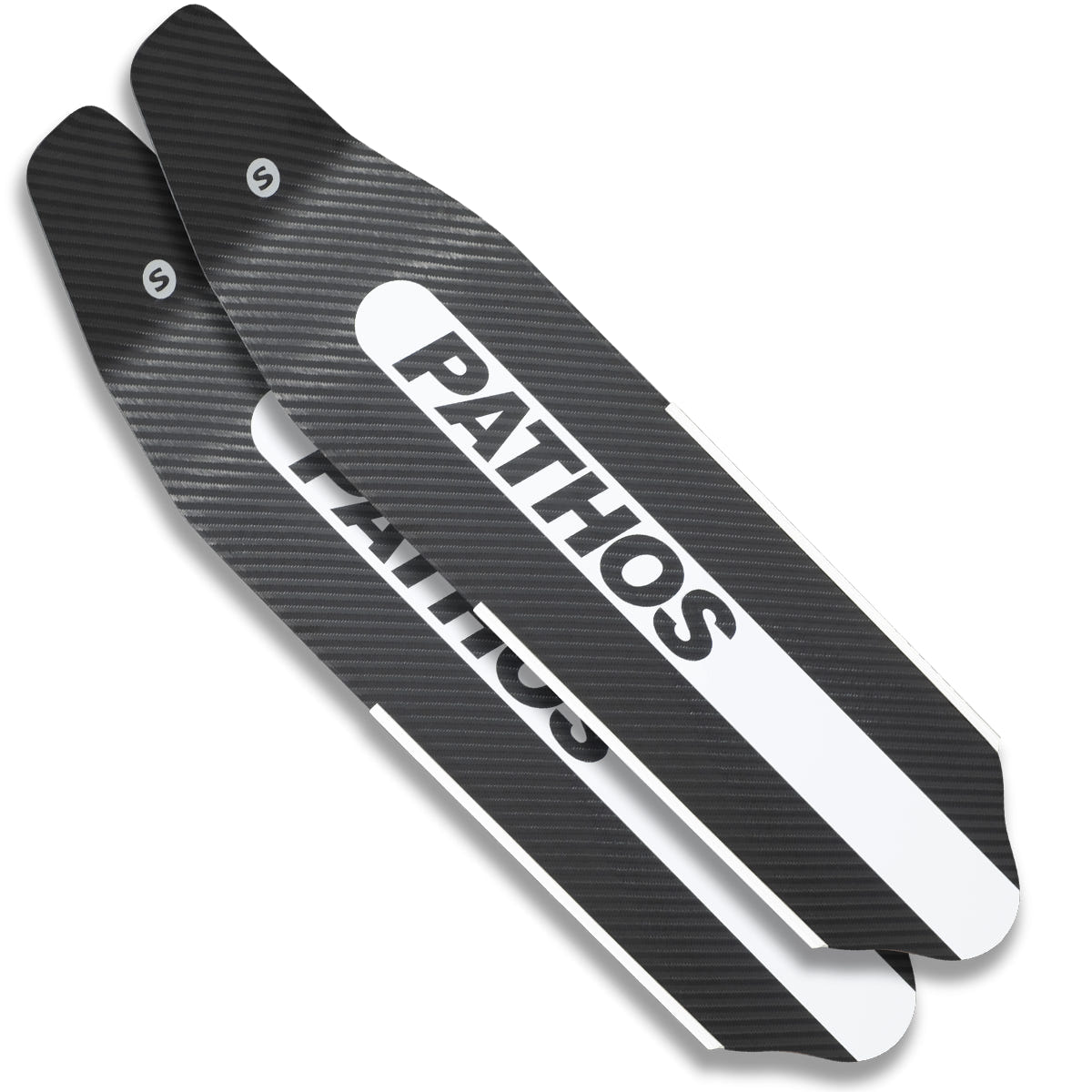 PATHOS MAXIMUM CARBON BLADES
