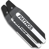 PATHOS MAXIMUM CARBON BLADES