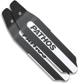 PATHOS MAXIMUM CARBON BLADES