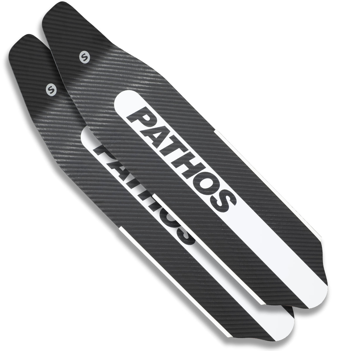 PATHOS MAXIMUM CARBON BLADES