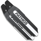 PATHOS MAXIMUM CARBON BLADES