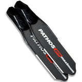 PATHOS MAXIMUM CARBON BLADES – view 2
