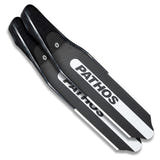 PATHOS MAXIMUM CARBON BLADES – view 3