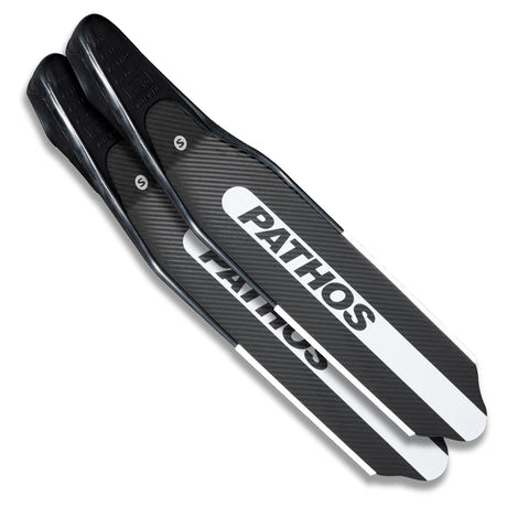 PATHOS MAXIMUM CARBON BLADES – view 3