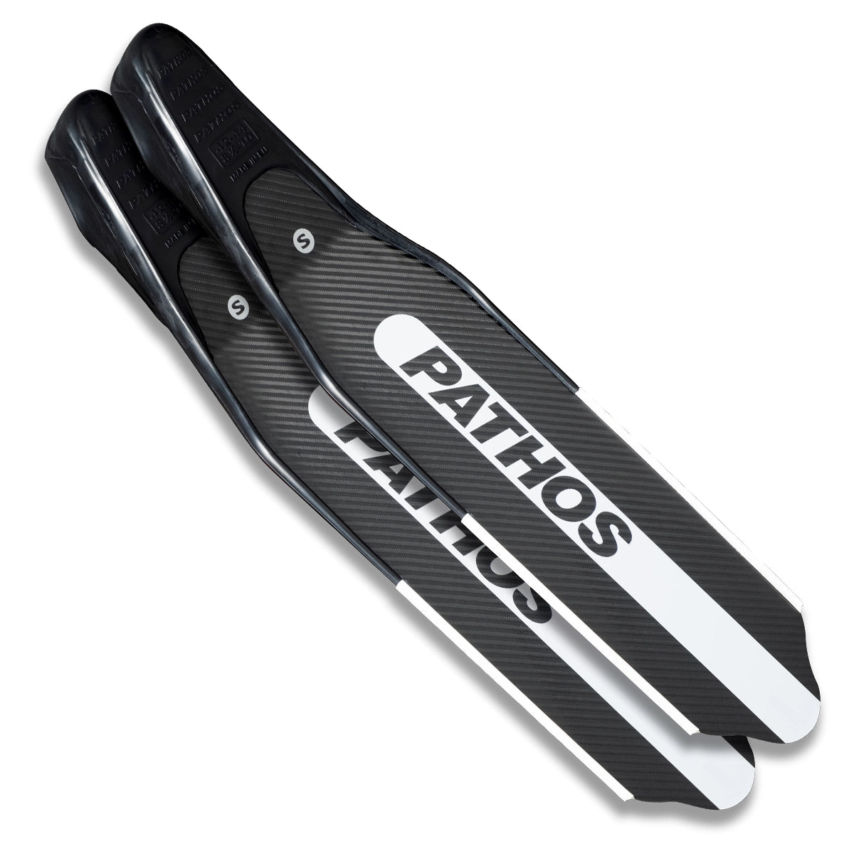PATHOS MAXIMUM CARBON BLADES