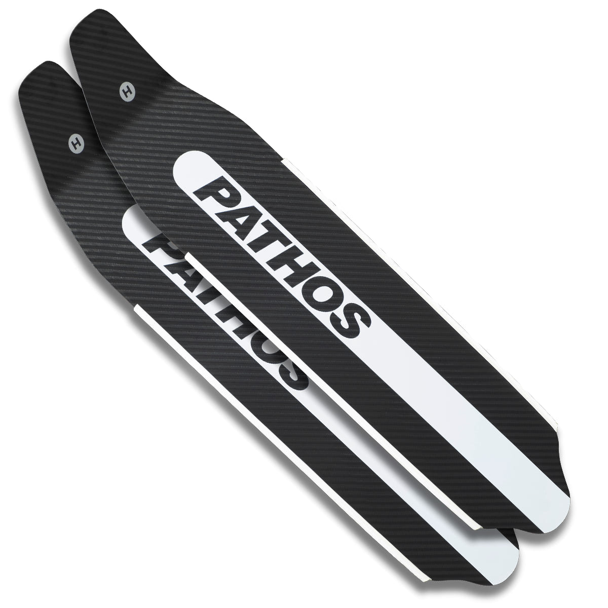 PATHOS ULTIMATE CARBON BLADES