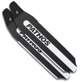 PATHOS ULTIMATE CARBON BLADES