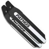 PATHOS ULTIMATE CARBON BLADES