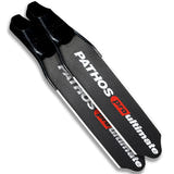 PATHOS ULTIMATE CARBON BLADES – view 4