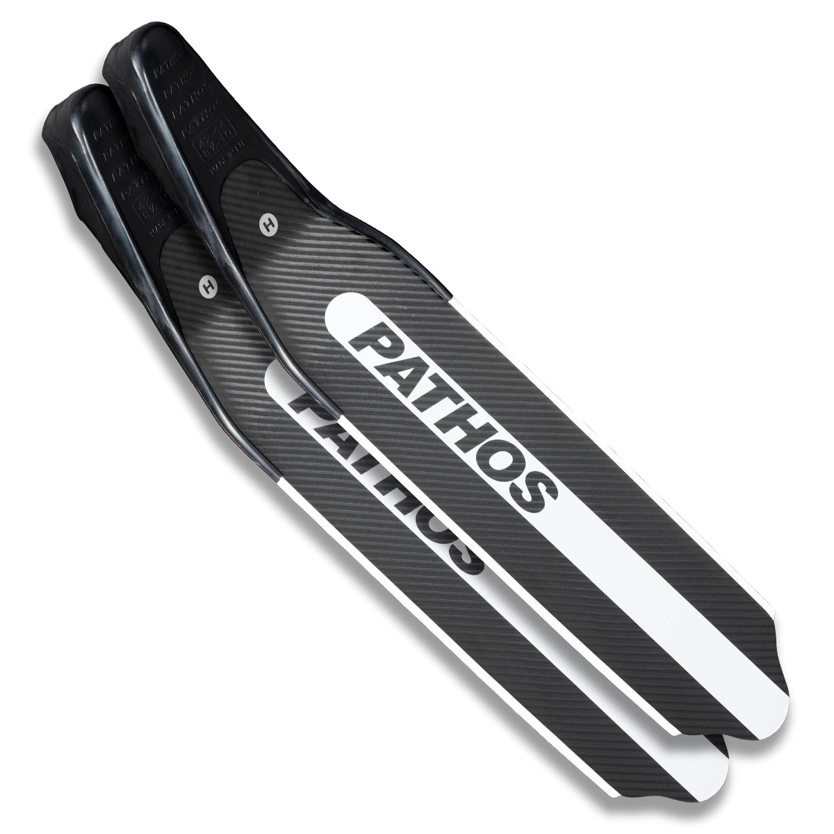 PATHOS ULTIMATE CARBON BLADES