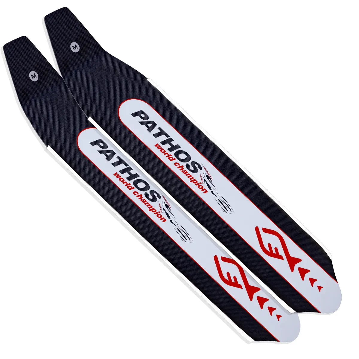 SUPREME CARBON BLADES