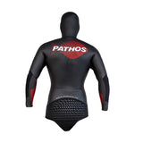 PATHOS ULTRA JACKET
