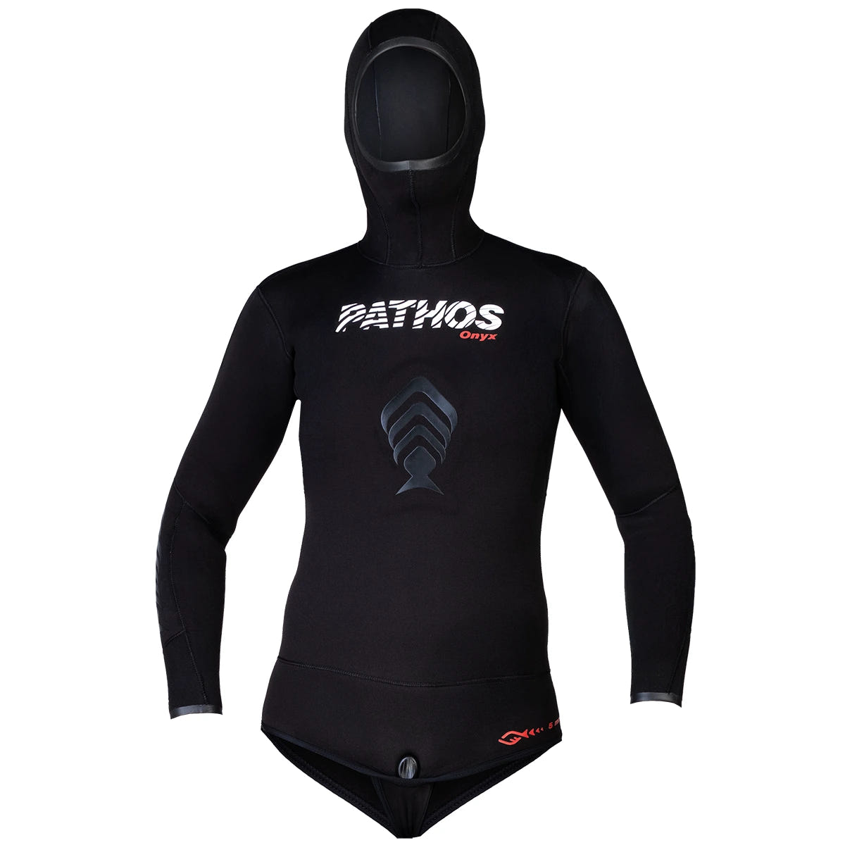PATHOS ONYX JACKET