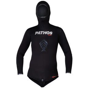 PATHOS ONYX JACKET
