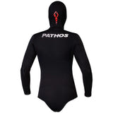 PATHOS ONYX JACKET – view 4