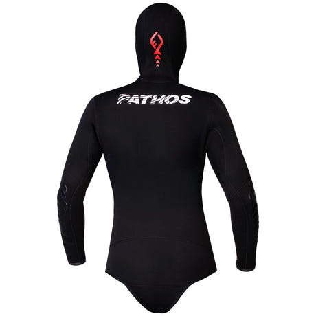 PATHOS ONYX JACKET – view 4