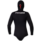 PATHOS ONYX JACKET