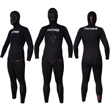 PATHOS ONYX JACKET – view 7