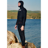 PATHOS ONYX PANTS – view 2
