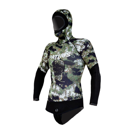 PATHOS MEDI JACKET
