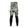 PATHOS MEDI PANTS 7MM