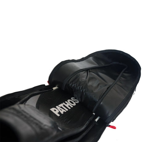 PATHOS FIN BAG PVC – product view 2