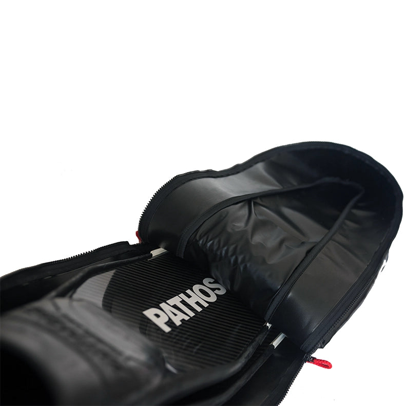 PATHOS FIN BAG PVC