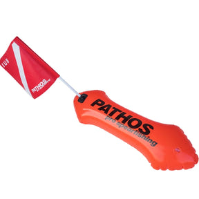 PATHOS CAIMAN FLOAT