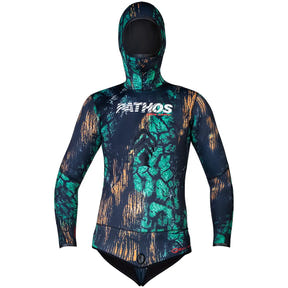 PATHOS ULTRA JACKET 5mm
