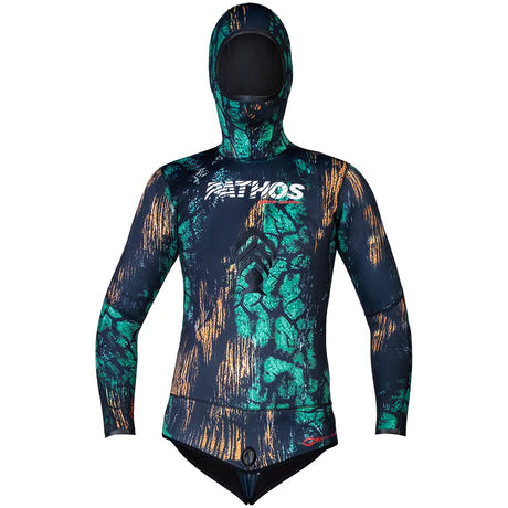 PATHOS ULTRA JACKET 5mm