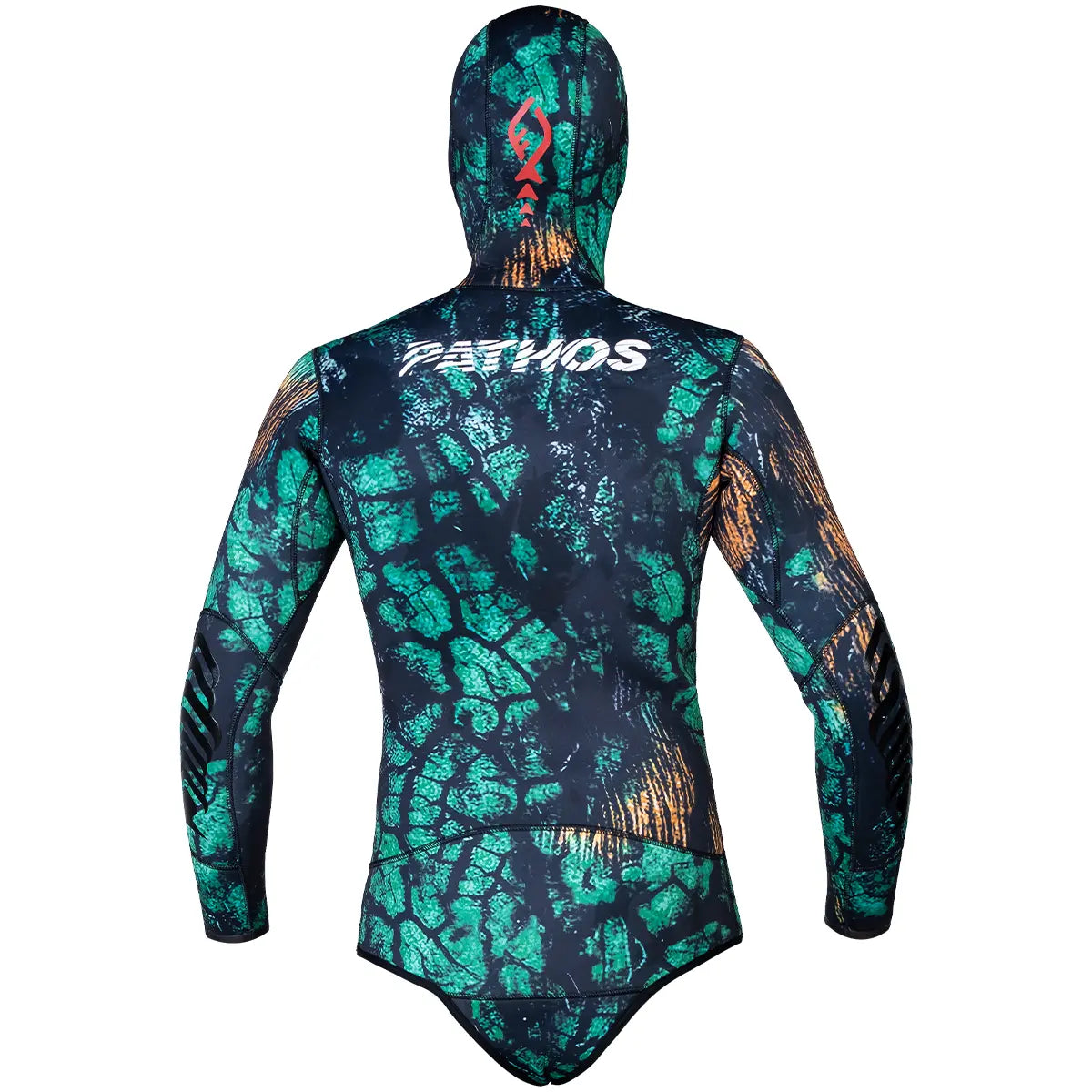 PATHOS ULTRA JACKET 5mm
