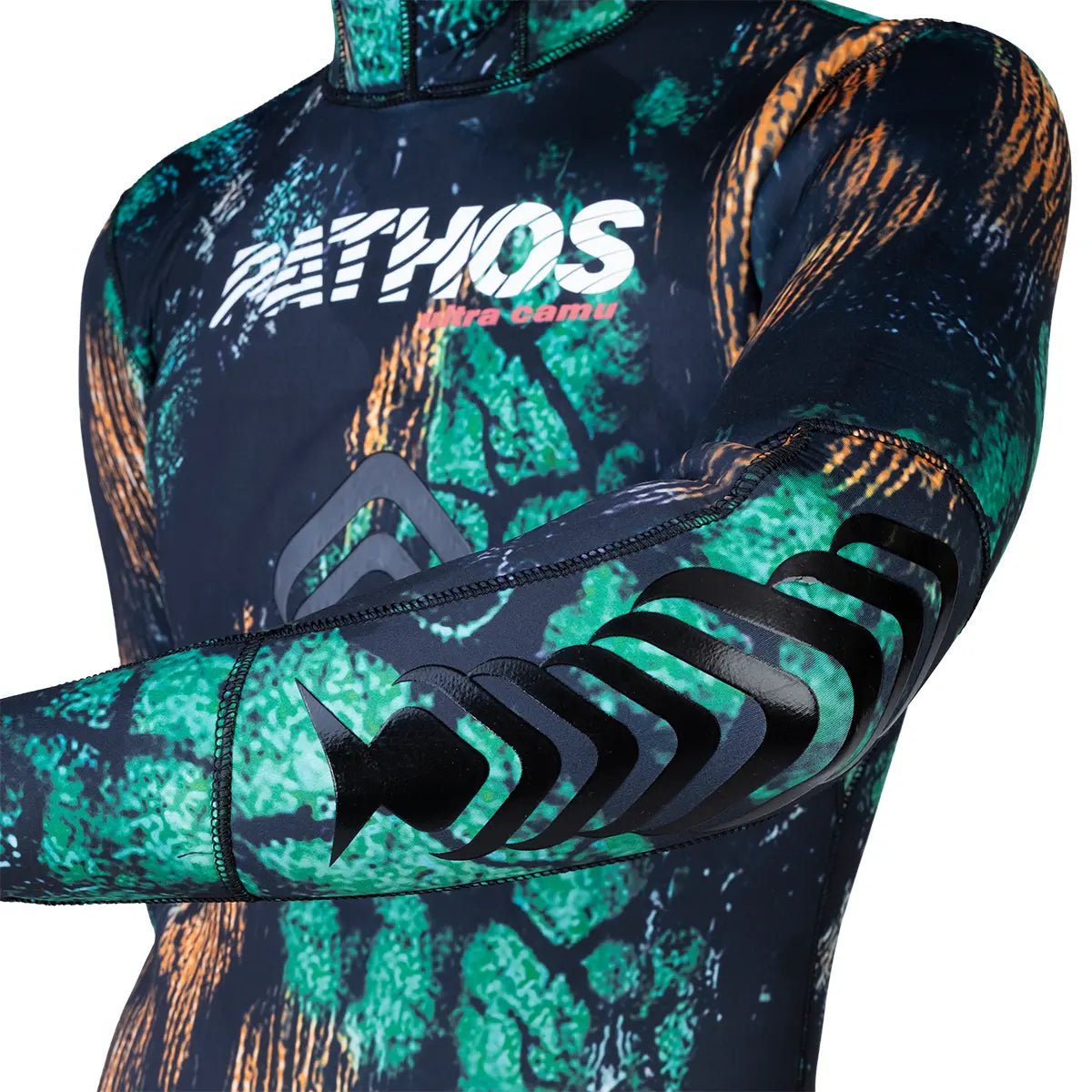 PATHOS ULTRA JACKET 5mm