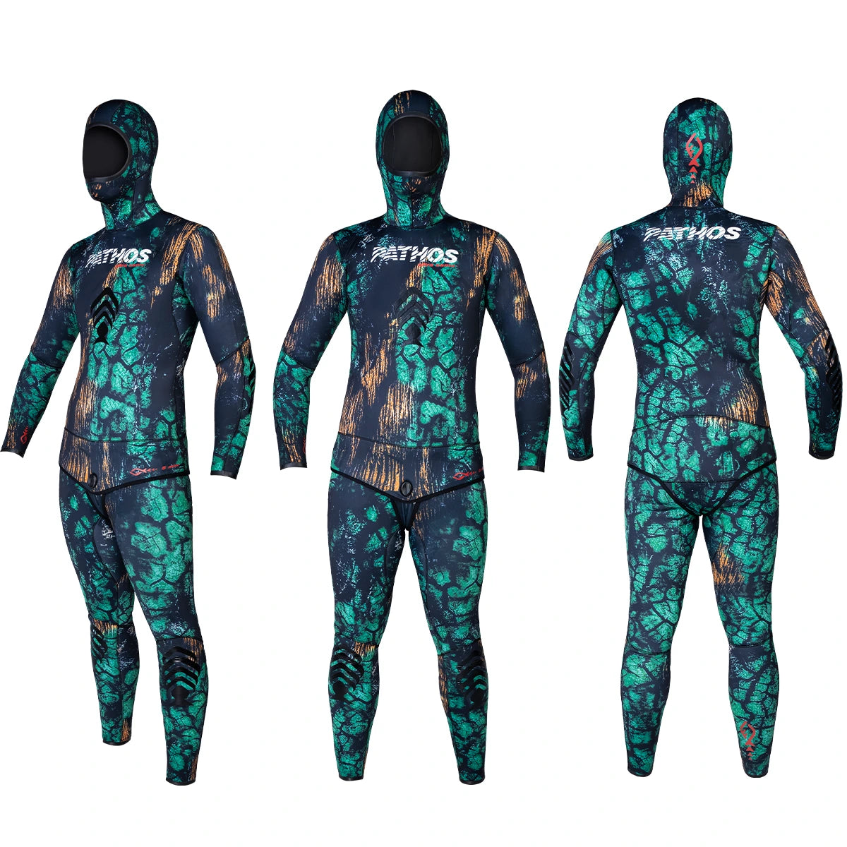 PATHOS ULTRA JACKET 5mm
