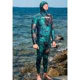 PATHOS ULTRA JACKET 5mm