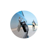 SPETTON SURF LOGIC KEY SAFE