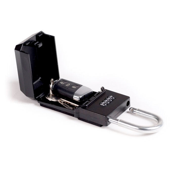 SPETTON SURF LOGIC KEY SAFE – view 2