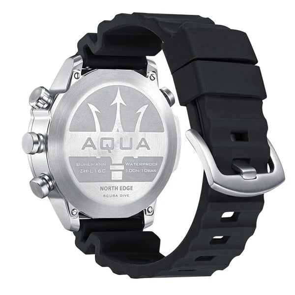 SPETTON NORTH EDGE DIVE WATCH