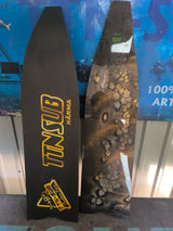 TTN SUB KARMA CARBON FINS