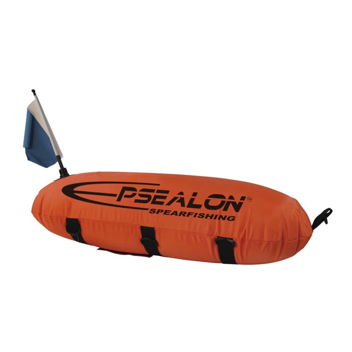 EPSEALON TORPEDO BUOY