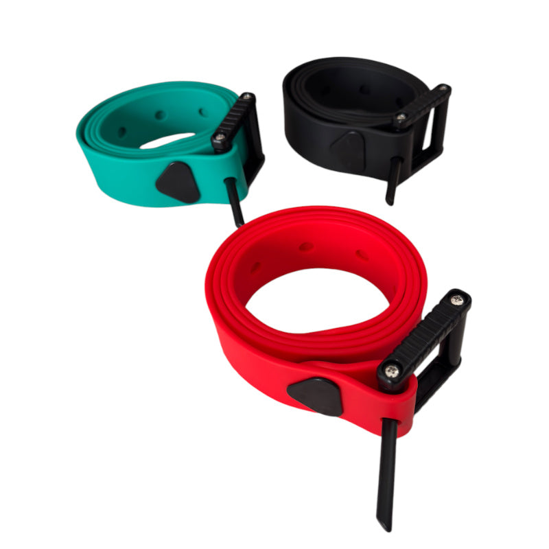 PICASSO MARSEILLAISE BELT