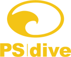 PS Dive logo