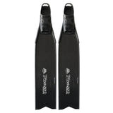 PICASSO SUPREME CARBON FINS