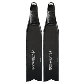 PICASSO SUPREME CARBON FINS