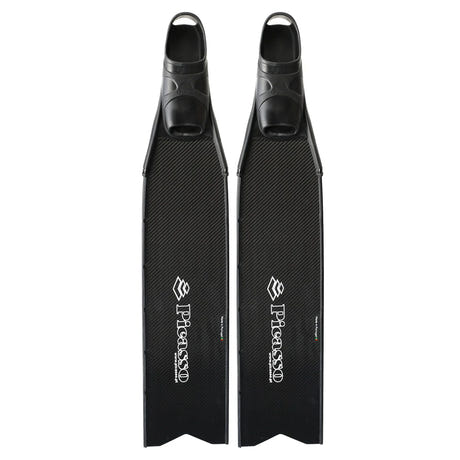 PICASSO SUPREME CARBON FINS