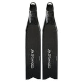 PICASSO SUPREME CARBON FINS
