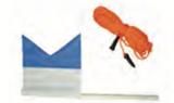 SPETTON FLAT NYLON BUOY – view 5